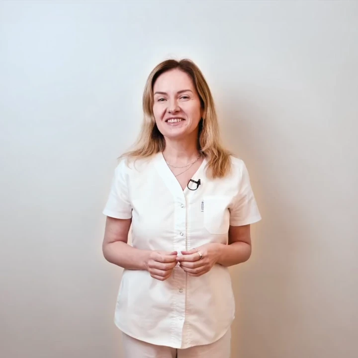 Баско Марина Владиславовна