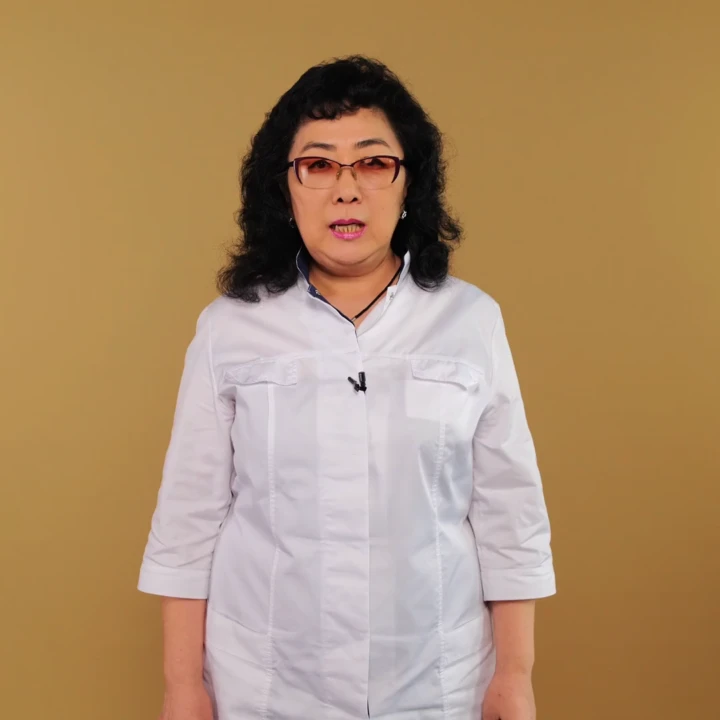 Ким Наталья Филипповна