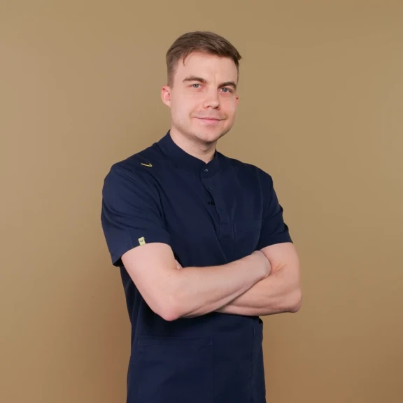 Захожий Виктор Александрович