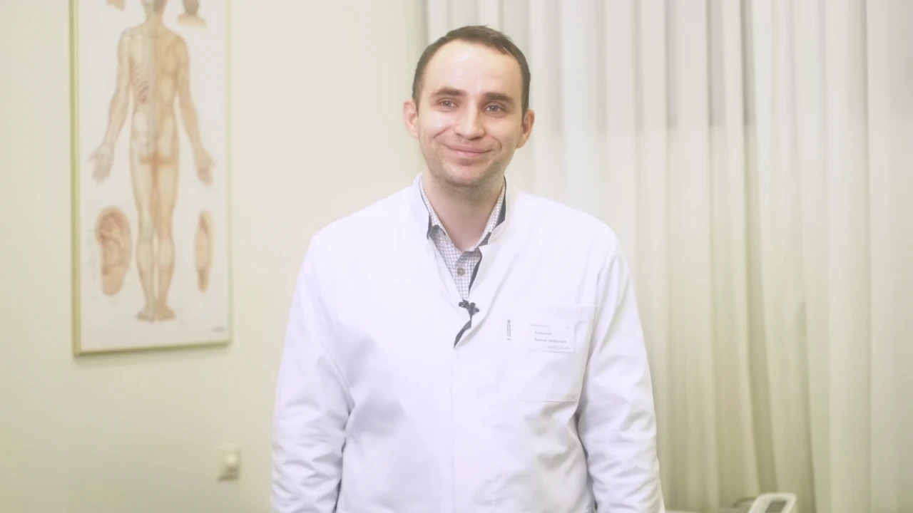 Коврижин Виктор Андреевич