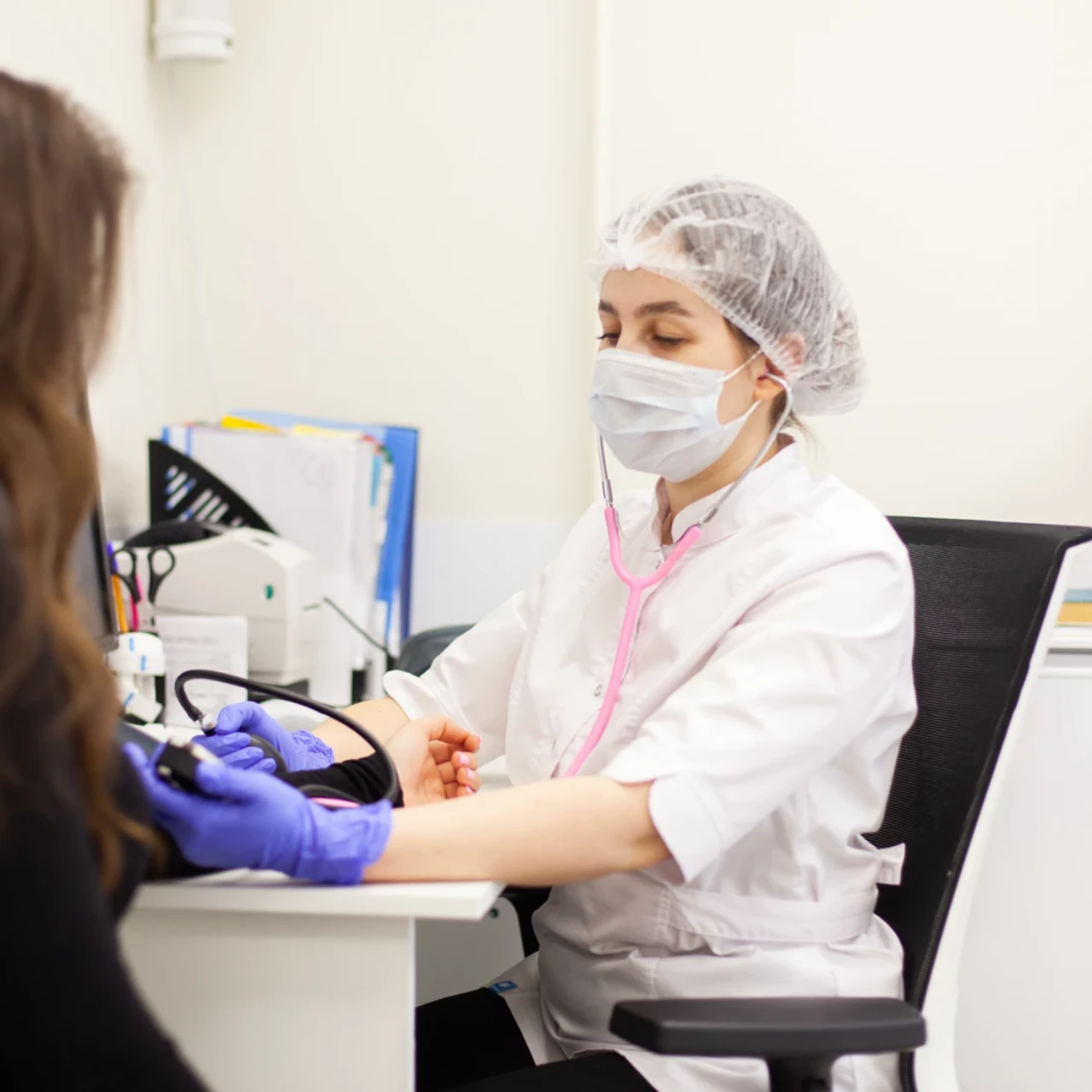 Процедурный кабинет Одинцово