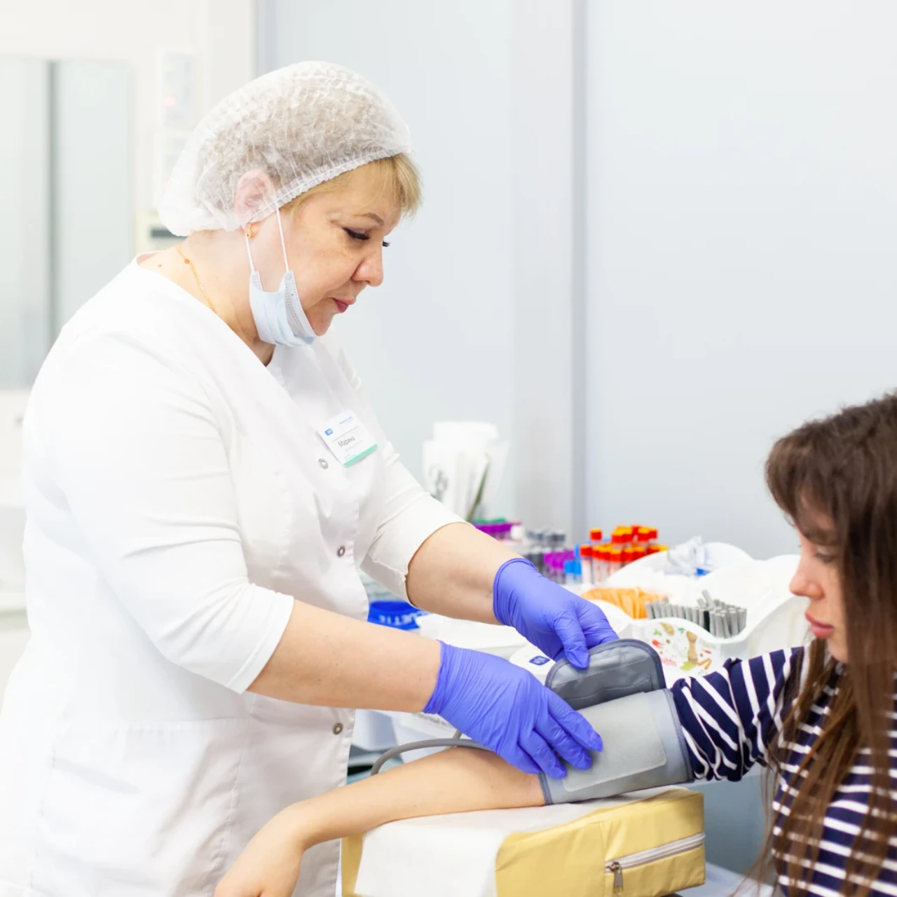 Процедурный кабинет Беляево