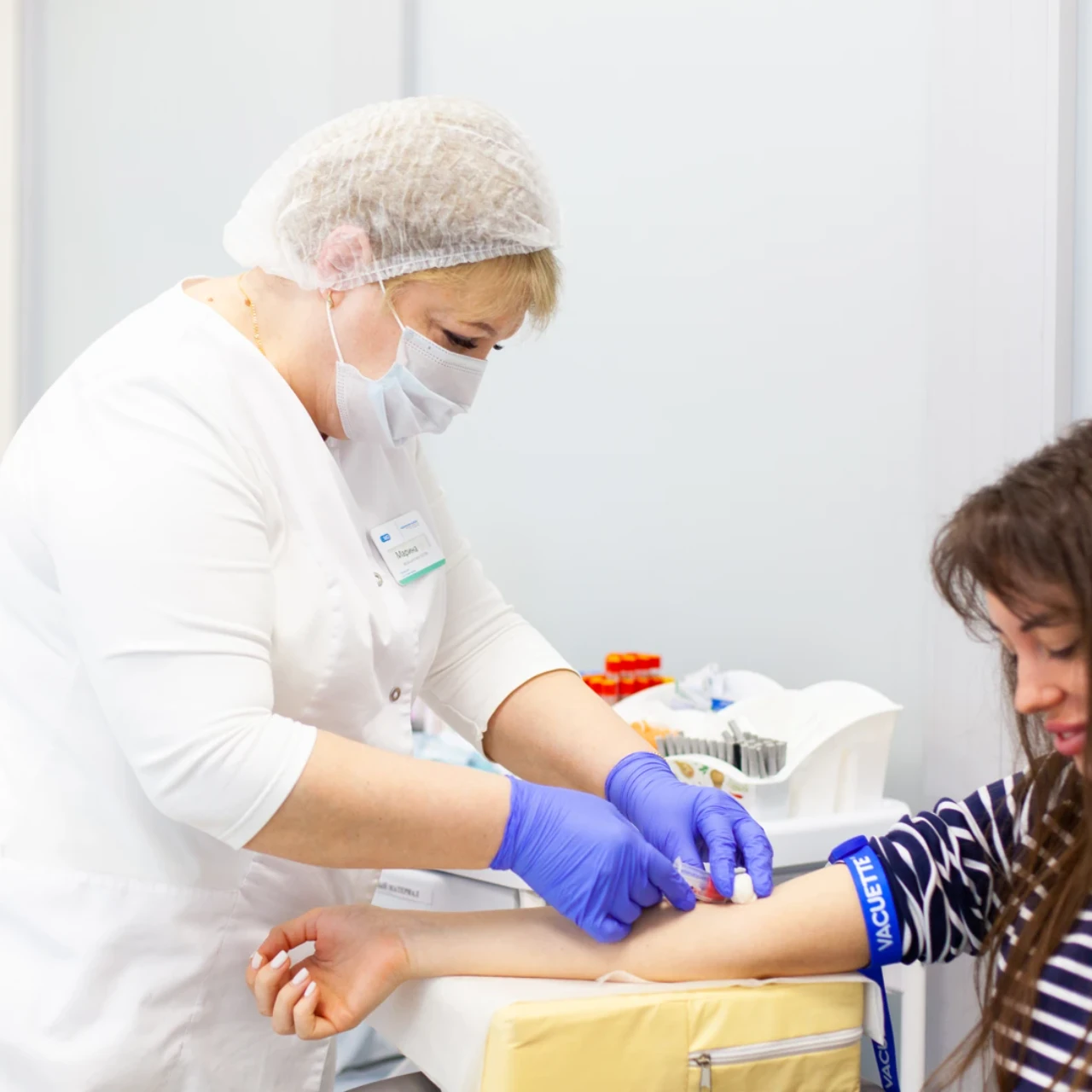 Процедурный кабинет Беляево