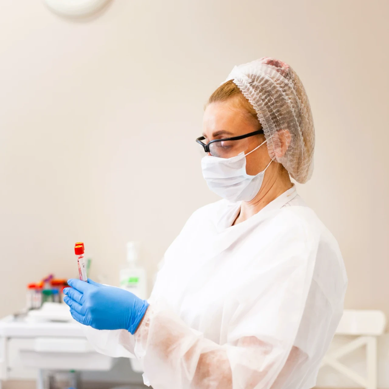 Процедурный кабинет Люберцы