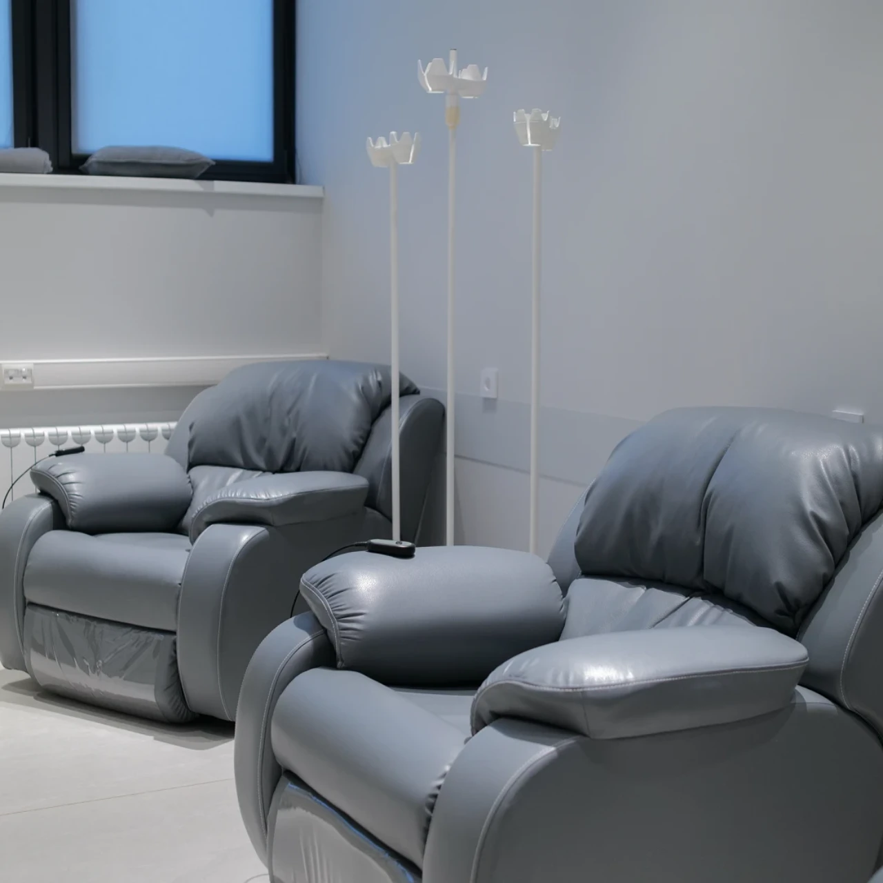 Процедурный кабинет Мытищи Кадомцева 2Б