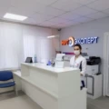 МРТ ЭКСПЕРТ Орехово-Зуево