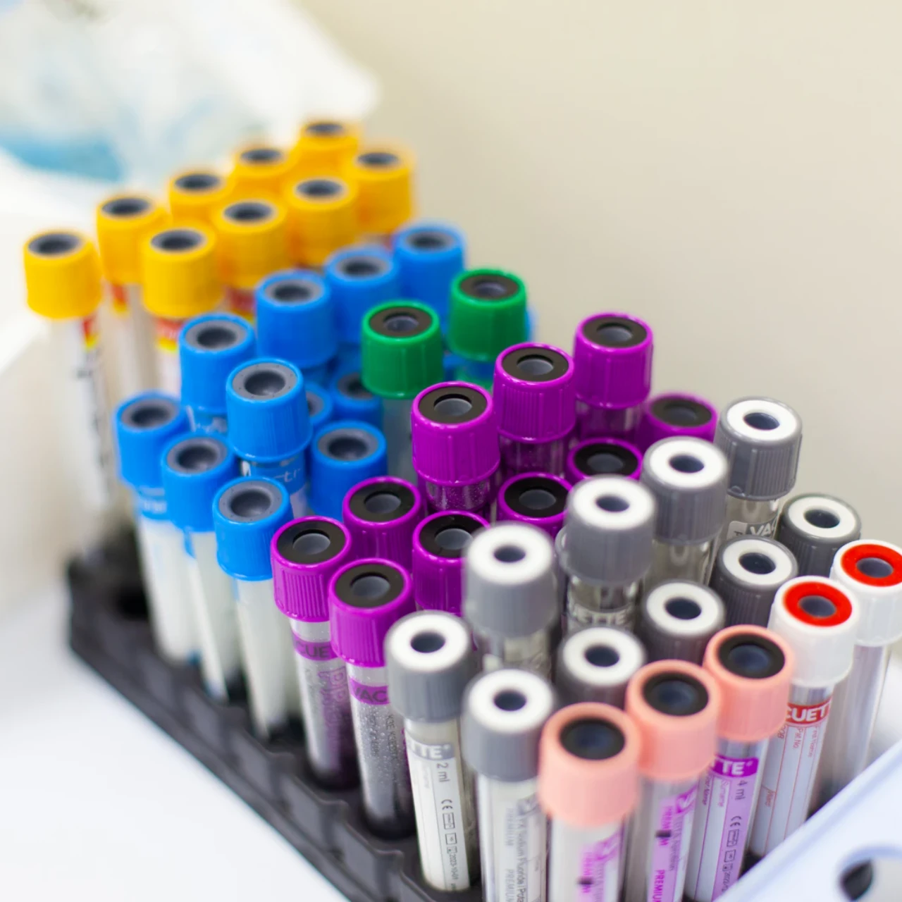 Процедурный кабинет Волоколамская