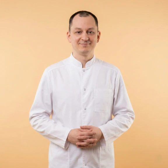 Бунин Арсений Владимирович