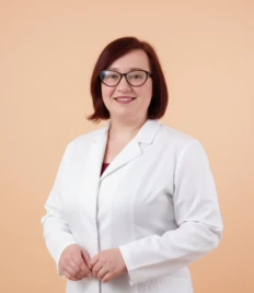 Психотерапевт Трапезникова Наталья Николаевна