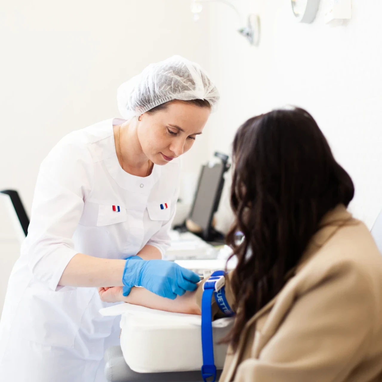 Процедурный кабинет Университет