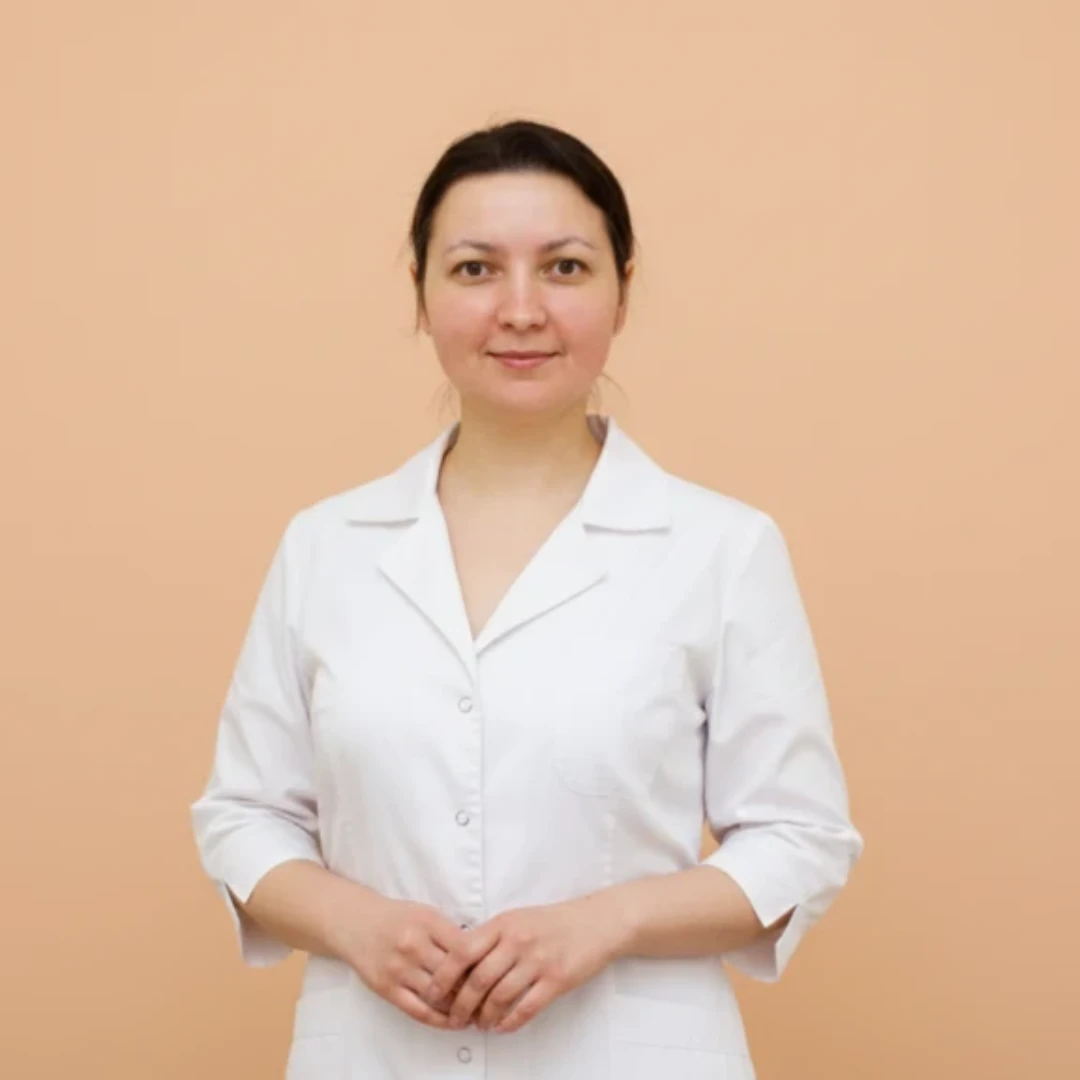 Врач УЗИ Ист Клиники