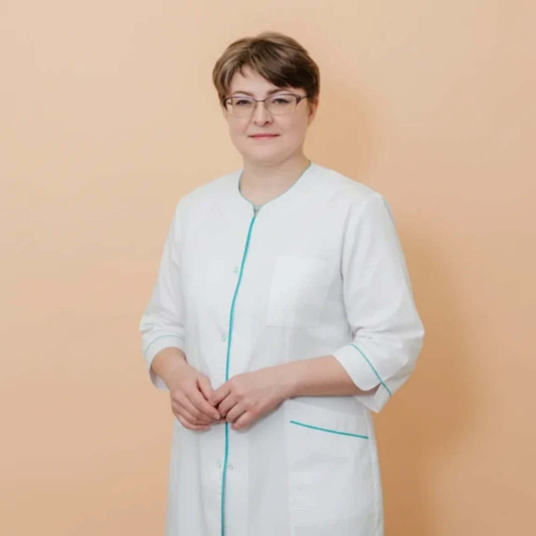 Врач УЗИ Ист Клиники