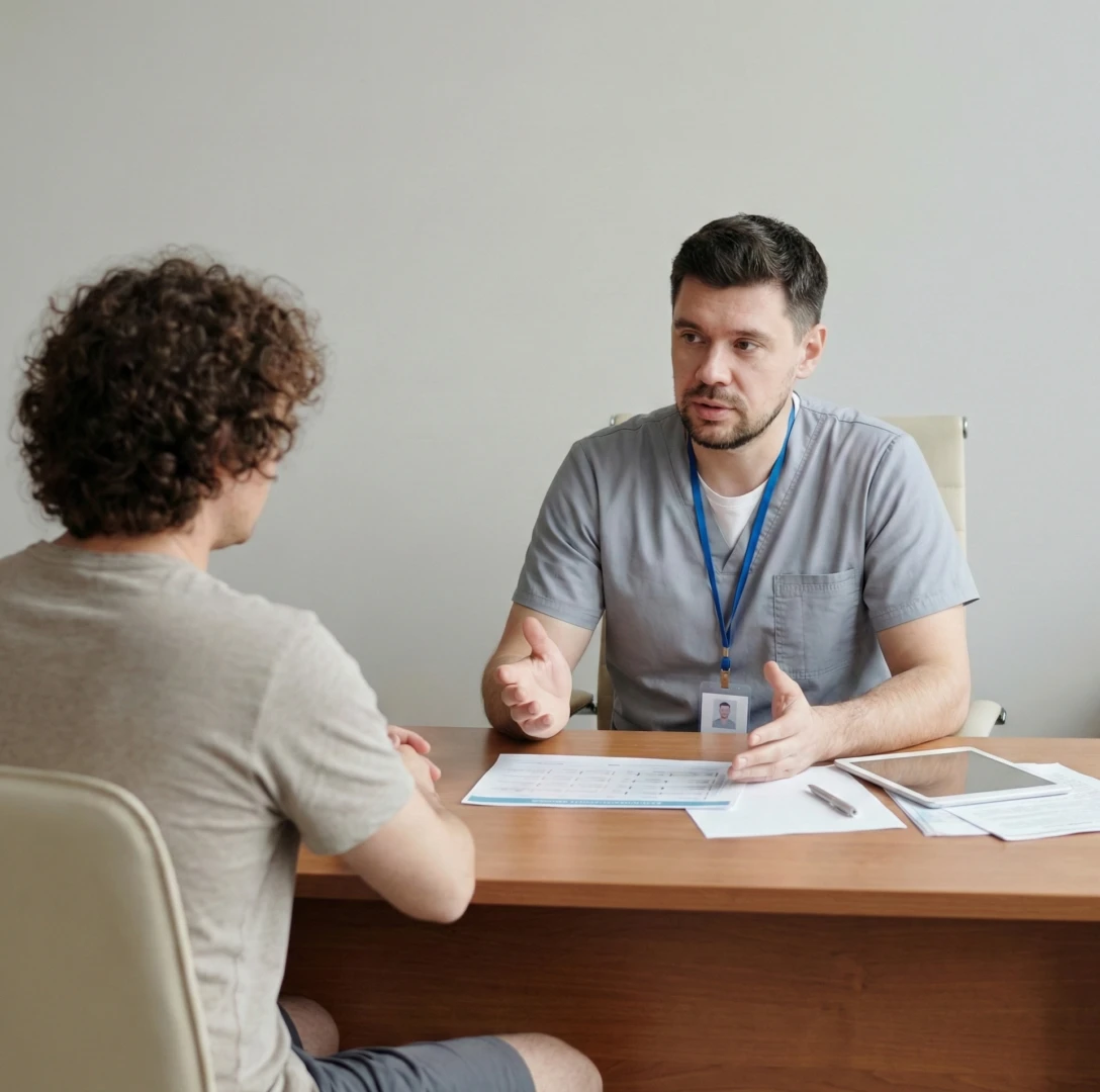 Подготовка к МРТ забрюшного пространства