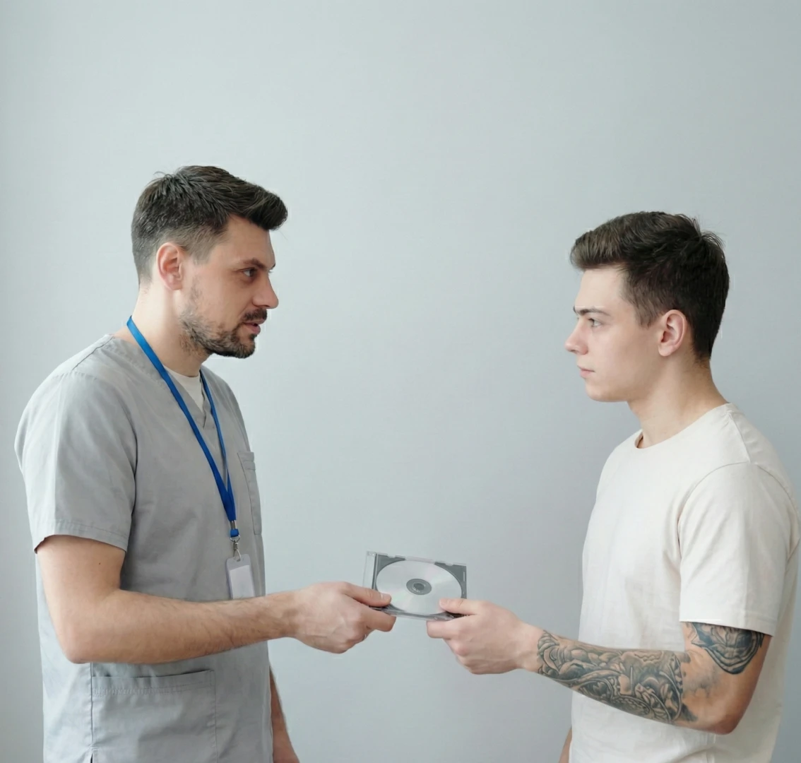 Результаты МРТ мягких тканей бедра