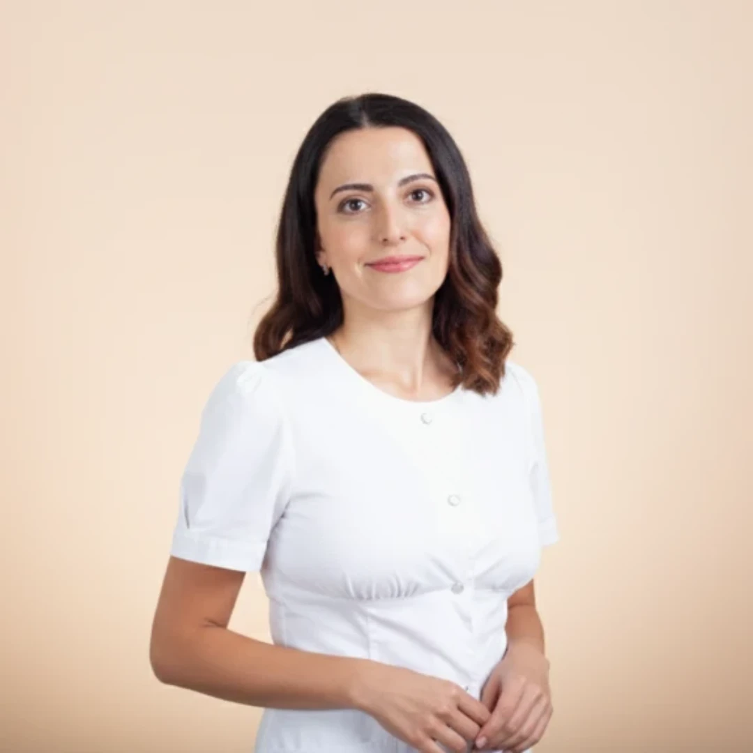 Врач Ист Клиники