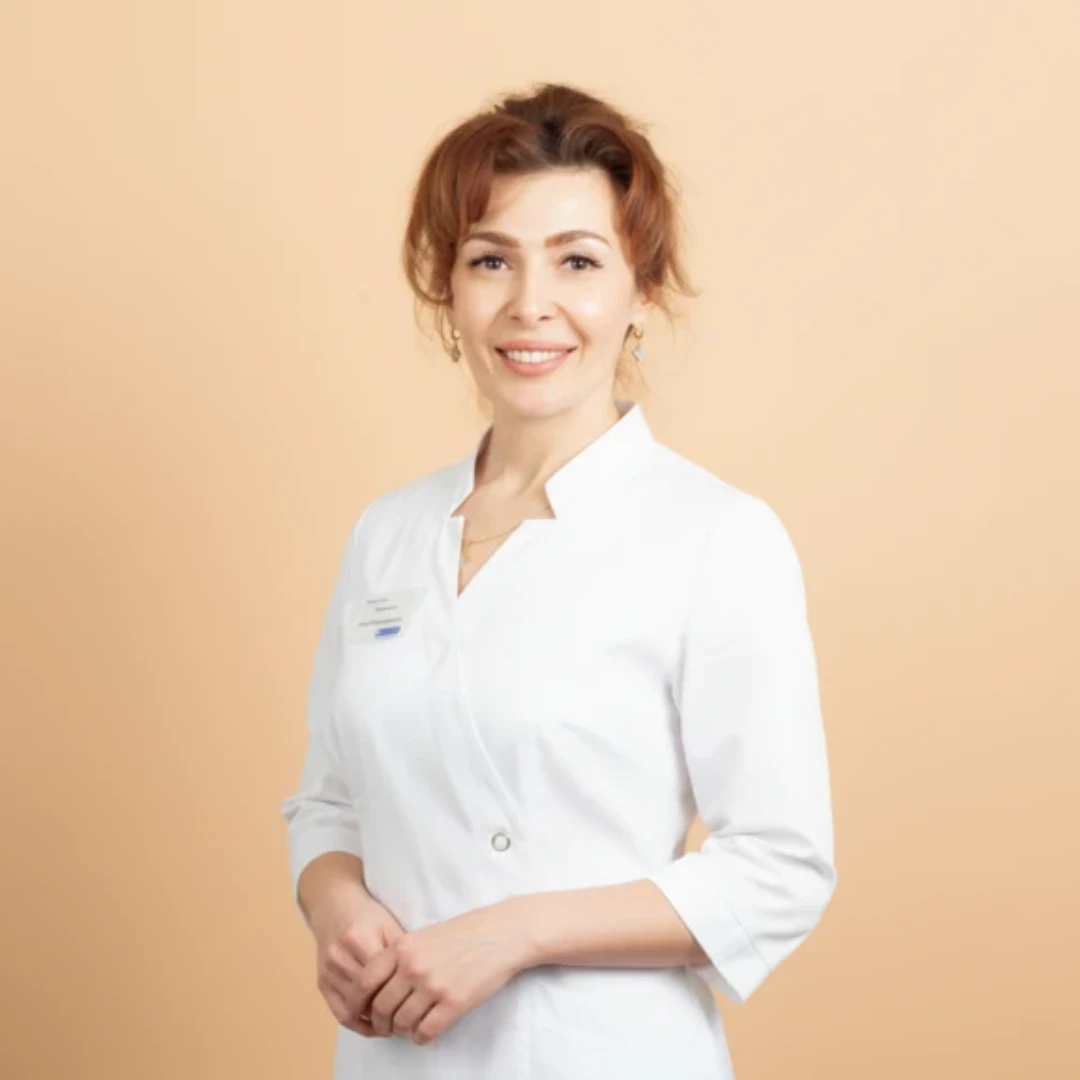 Врач Ист Клиники