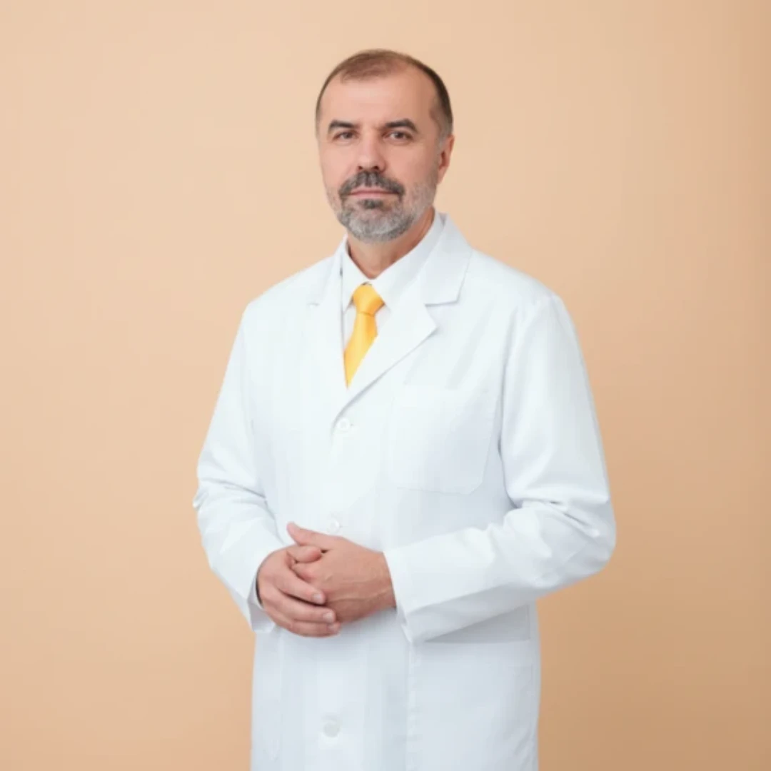 Врач Ист Клиники