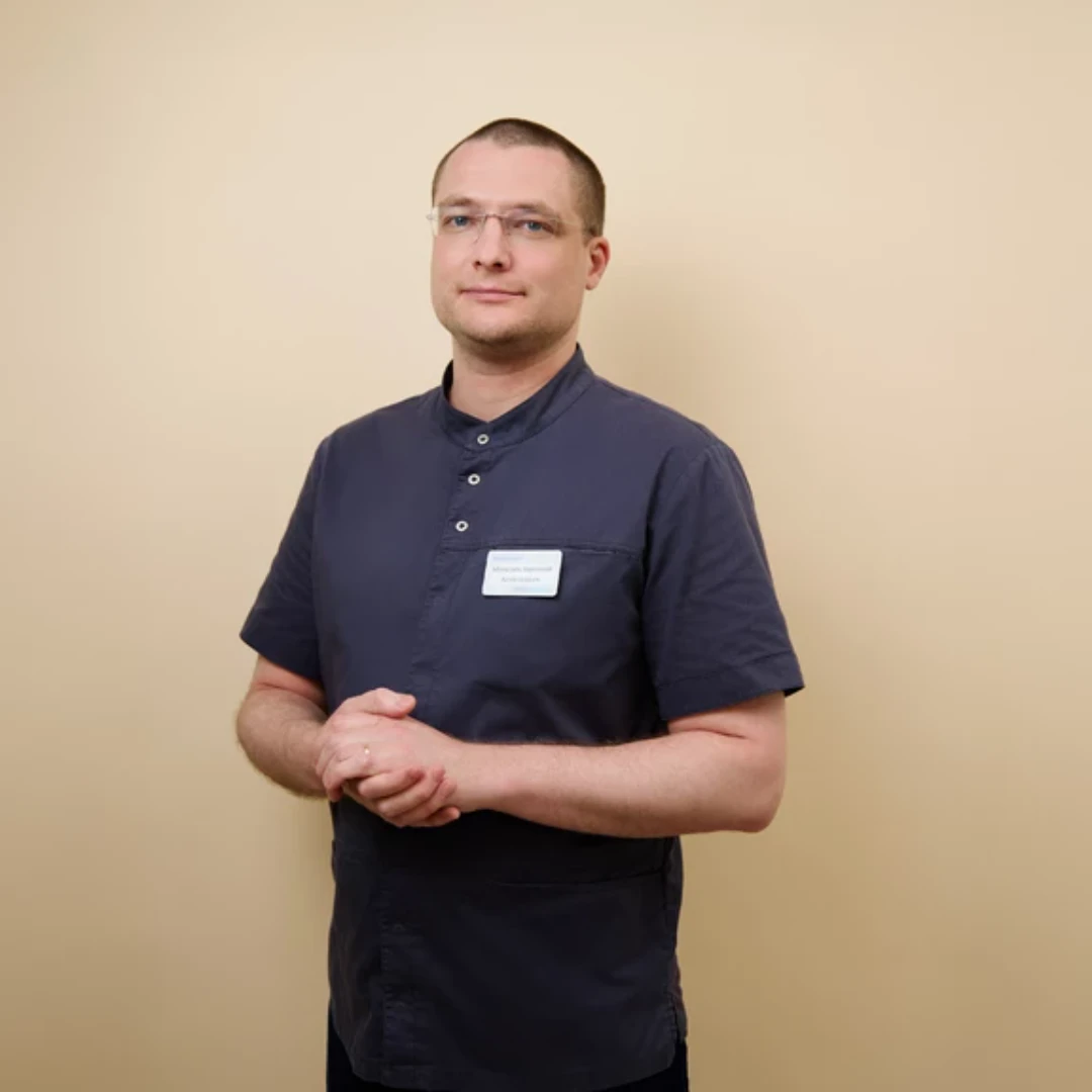 Врач Ист Клиники