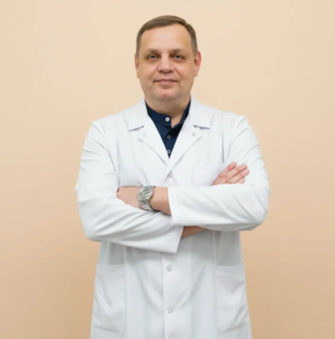 Консультация врача-подиатра в Ист Клинике