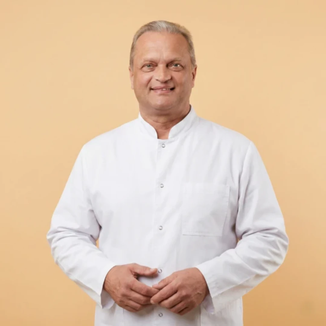 Врач Ист Клиники