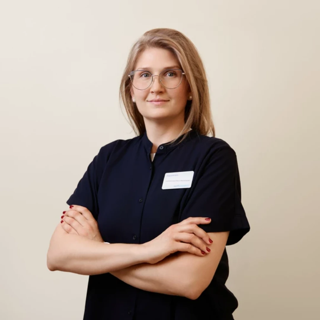 Врач Ист Клиники