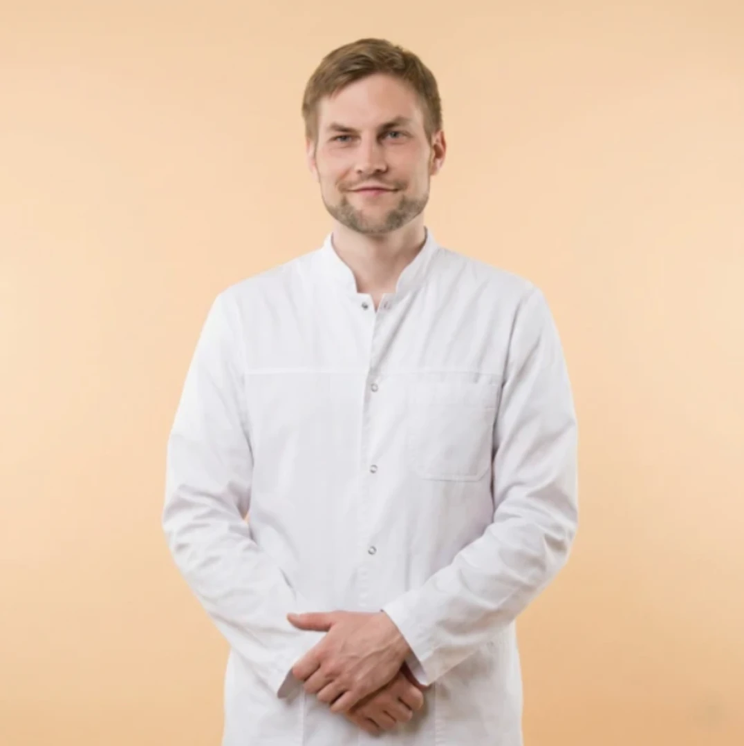 Детский подиатр в Ист Клинике