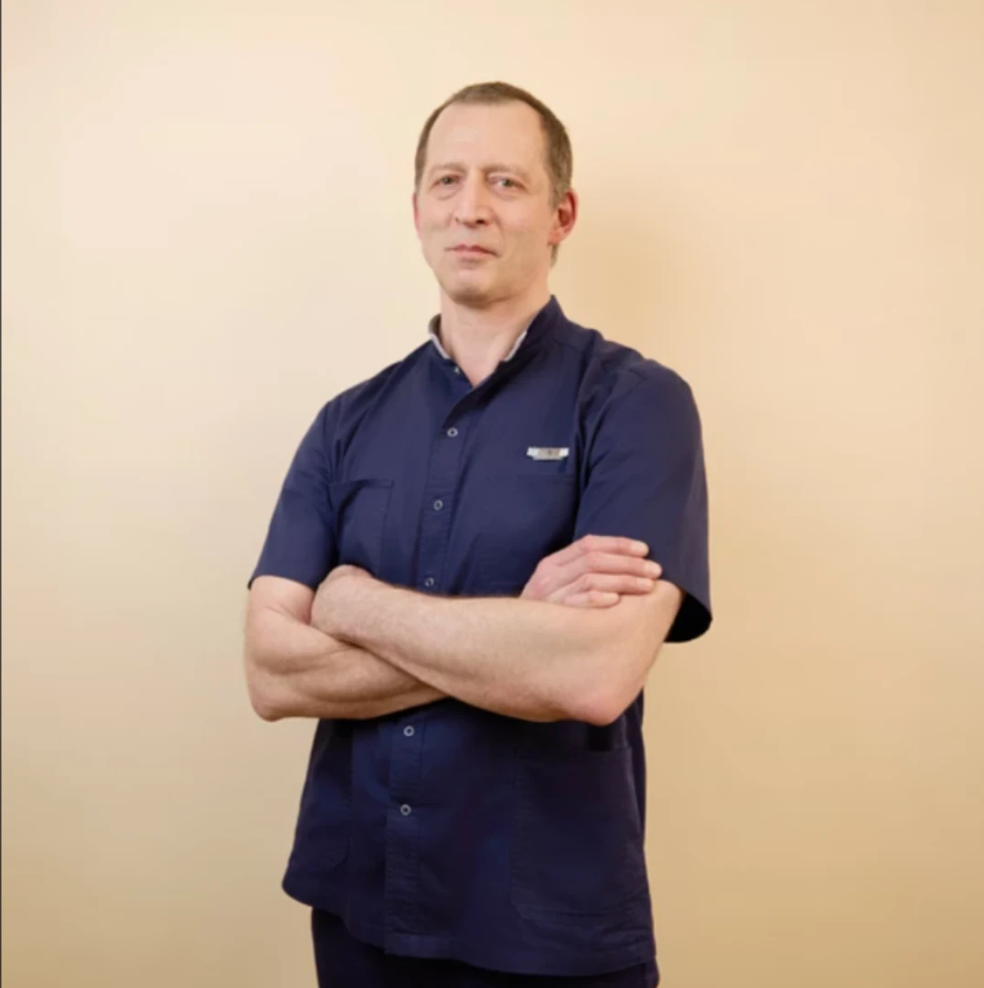 Гипнотерапевт в Ист Клинике