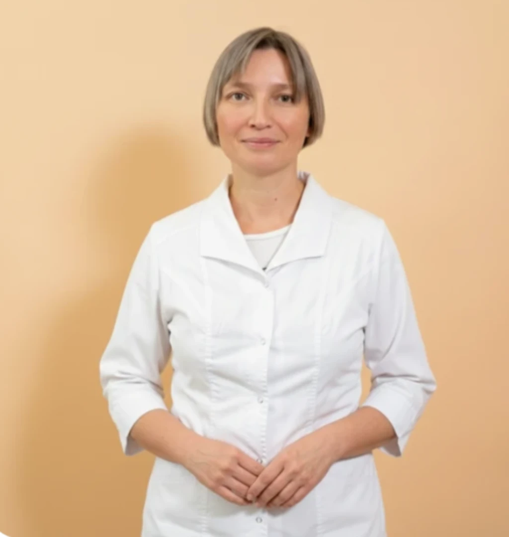 Врач рефлексотерапии Ист Клиники