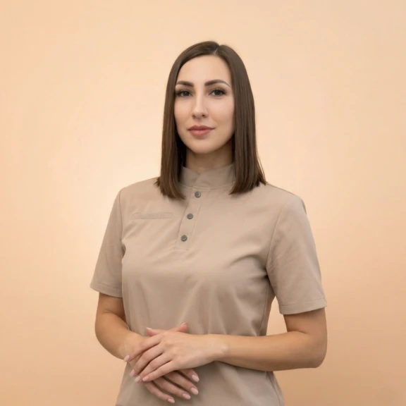 Гинеколог Гусева Юлия Дмитриевна 