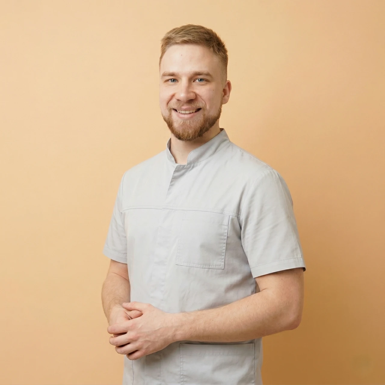 Инструктор ЛФК · Реабилитолог · Вертебролог · Кинезиотерапевт Севрук Фёдор Александрович прием в медицинском центре 