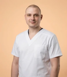 Травматолог-ортопед · Ортопед Кучеров Александр Сергеевич
