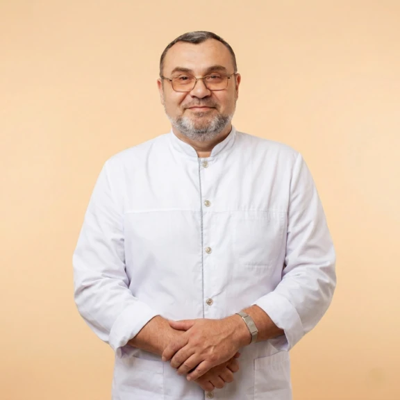 Шахов Валерий Вячеславович
