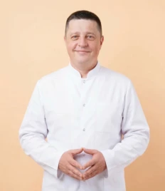 Психотерапевт Дущиц Максим Юрьевич