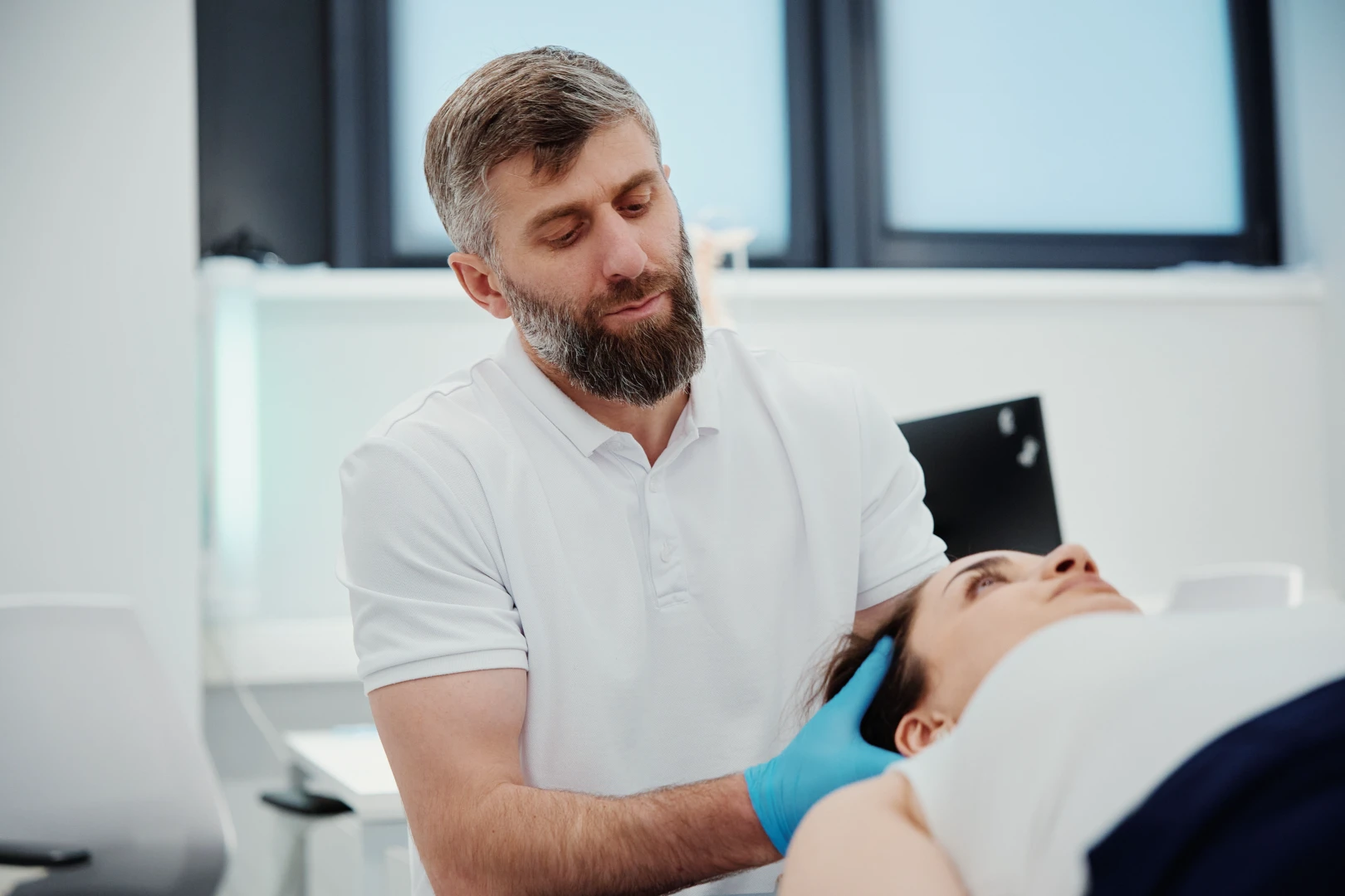 Врач Ист Клиники