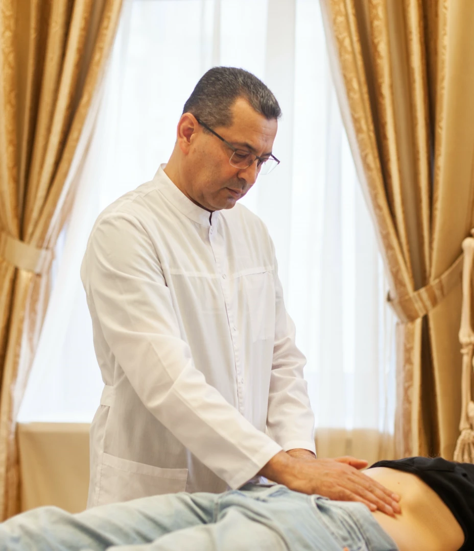 Консультация врача-андролога в Ист Клинике