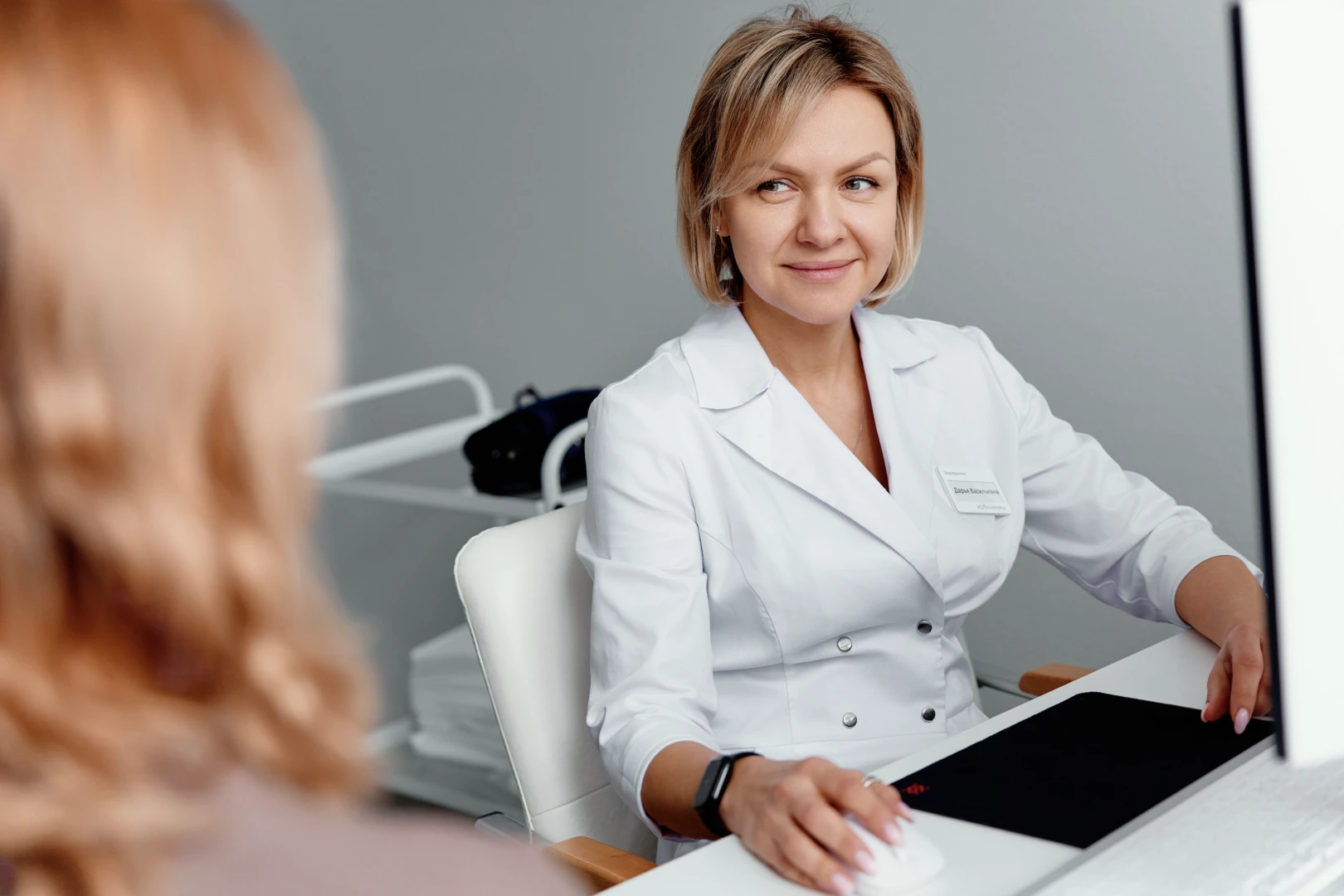 Консультация диетолога в Ист Клинике