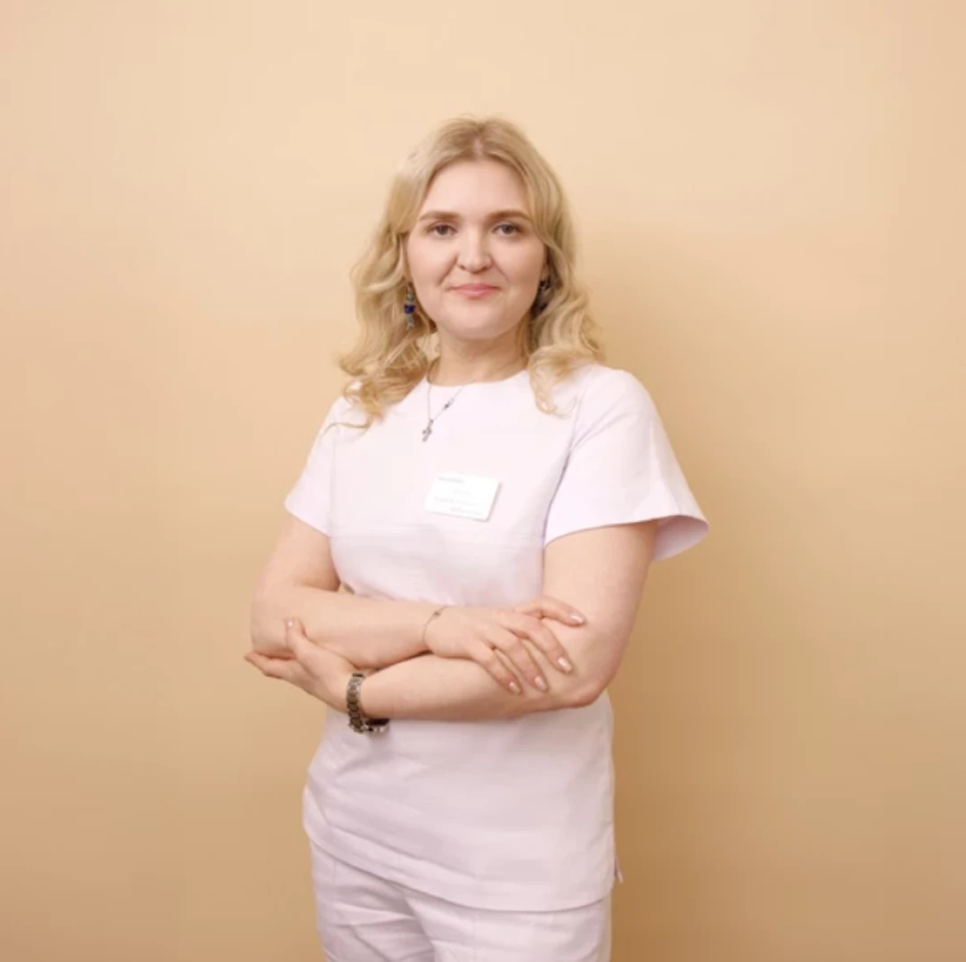 Консультация перед процедурой БАК головного мозга в Ист Клинике