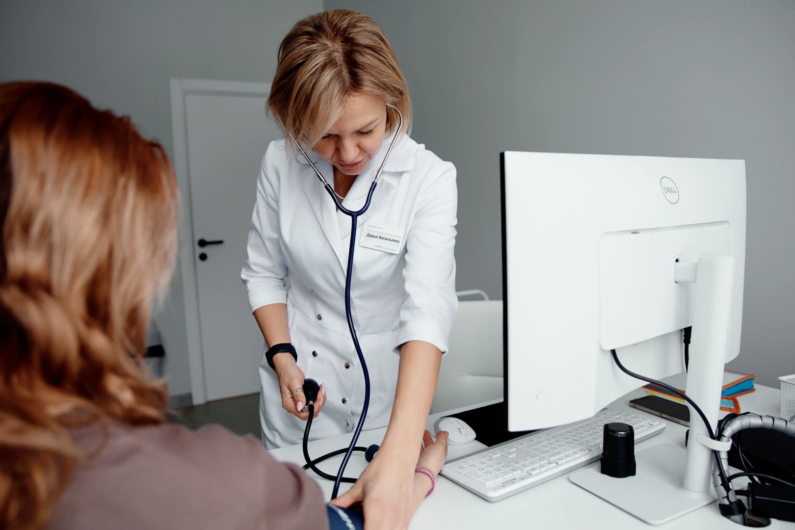 Лечение диабета в Ист Клинике