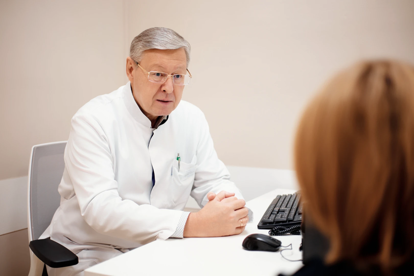 Врач Ист Клиники