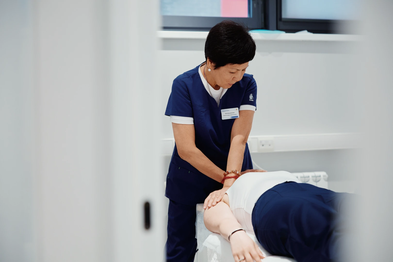 Врач Ист Клиники