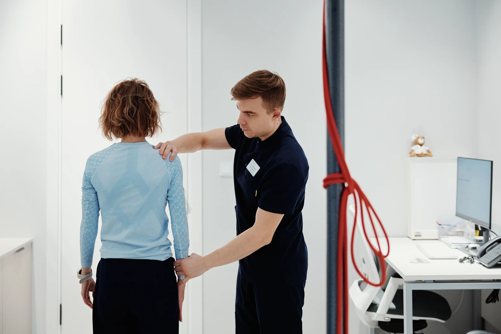 Врач Ист Клиники