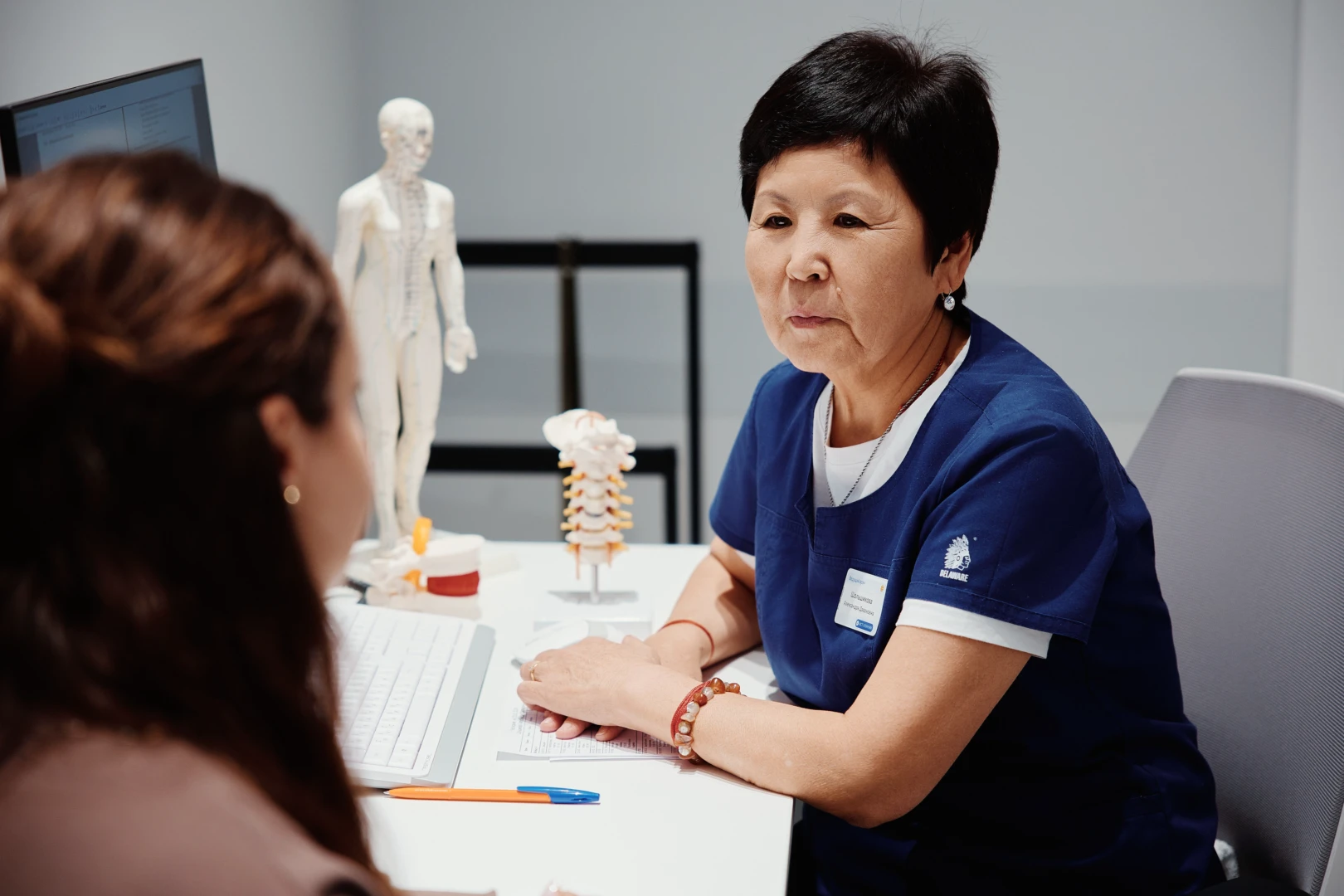 Врач Ист Клиники