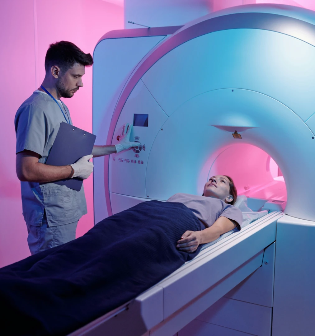 Консультация по результатам МРТ стопы