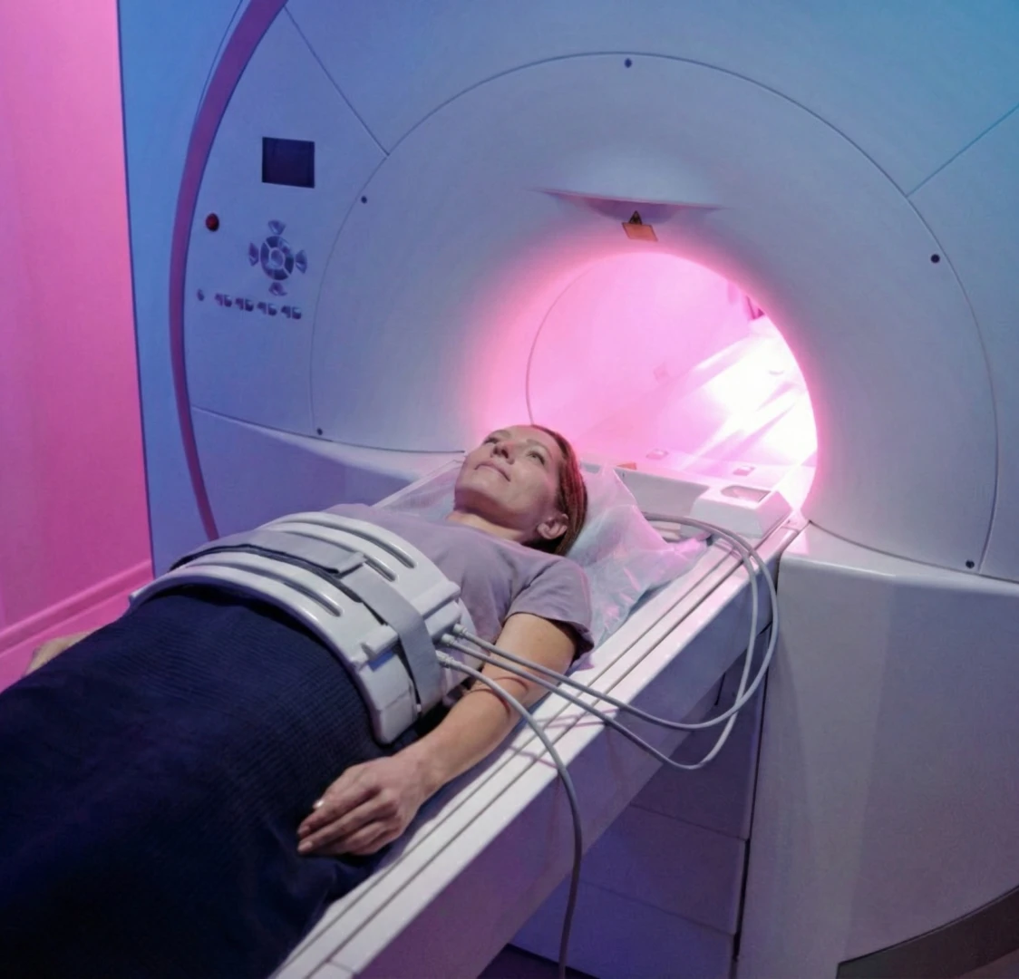 МРТ забрюшиного пространства в Ист Клинике