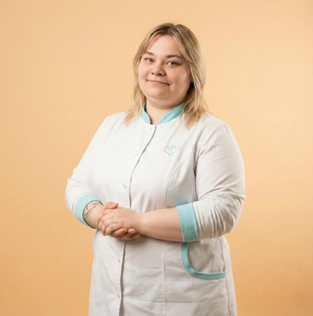 Врач ФРМ в Ист Клинике