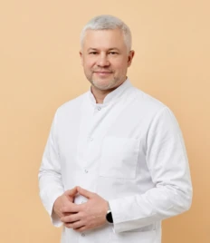 Психотерапевт Кулаков Алексей Александрович