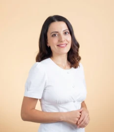 Гинеколог-эндокринолог Арзуманян Арина Аршаковна