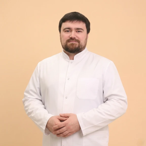 Невролог · Остеопат · Вертебролог · Реабилитолог · Алголог · Спортивный врач · Врач первичного приёма Кузякин Константин Игоревич