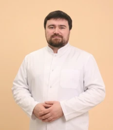 Невролог Кузякин Константин Игоревич 