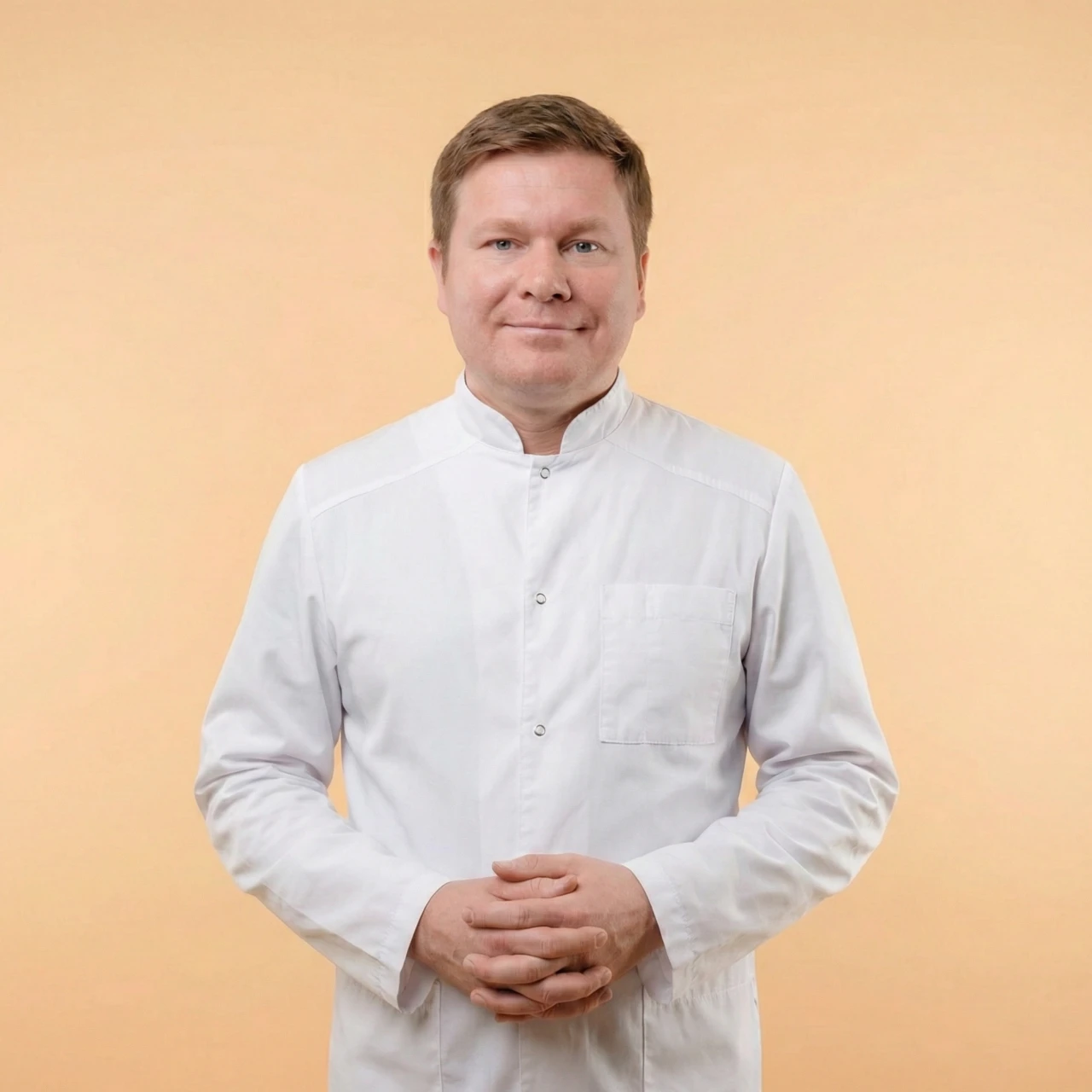 Спортивный врач Лукашев Николай Петрович прием в медицинском центре 